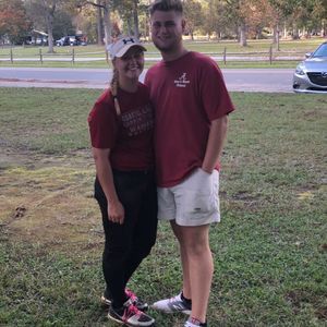 Meet your Posher, Nicholas